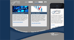 Desktop Screenshot of osmanager4.com